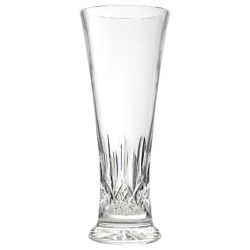 Waterford Lismore Connoisseur Cut Lead Crystal Pilsner Glass